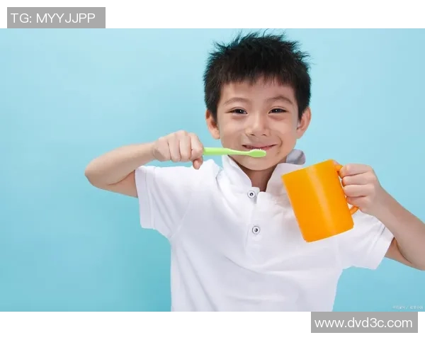 儿童足球明星主题刷牙杯让孩子爱上刷牙的乐趣与健康