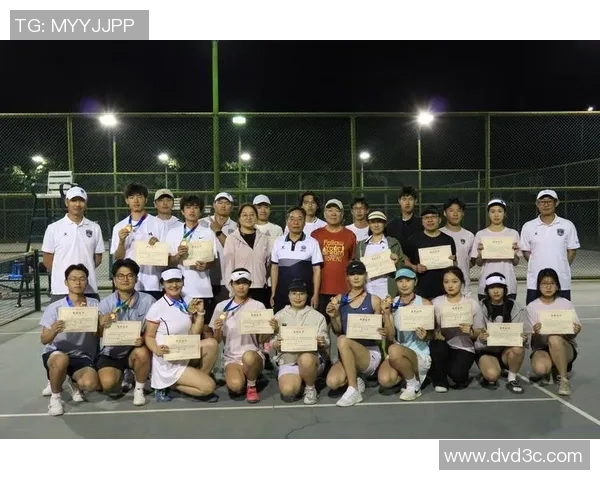 刘磊回顾网球生涯的点滴与成长之路分享