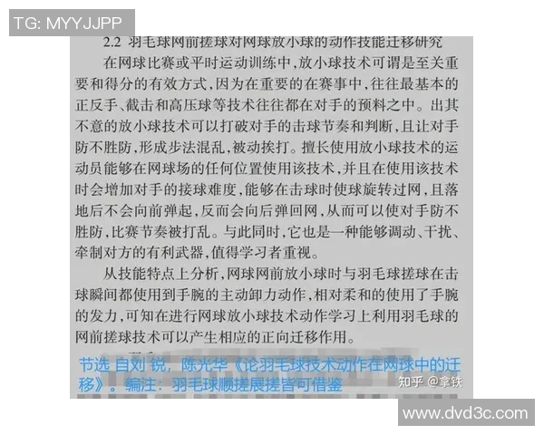 从零基础到网球高手：全面掌握网球技术的实用指南与训练方法