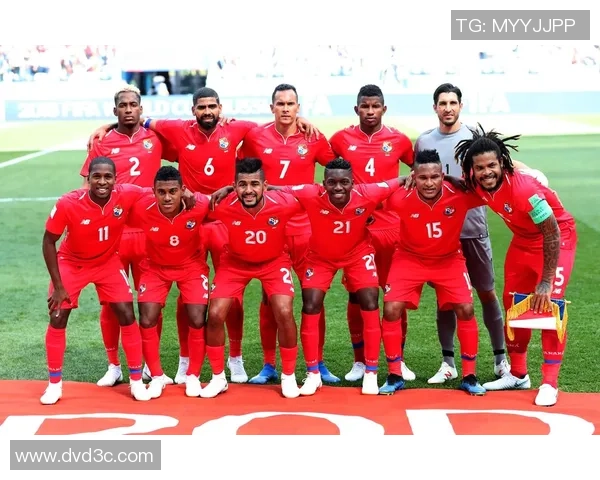 巴拿马足球明星参与国际赛事的名单及其成就分析