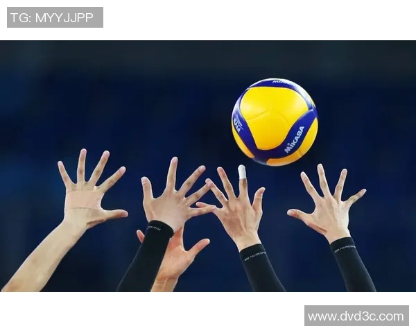 广州排球队的速度之道：探索排球运动的快速发展与战术创新