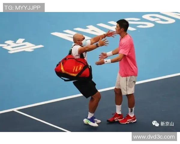 张强独家分享网球技巧与心得助你提升球技的完美指南