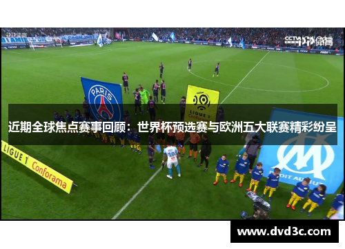 近期全球焦点赛事回顾：世界杯预选赛与欧洲五大联赛精彩纷呈