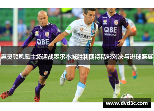 惠灵顿凤凰主场迎战墨尔本城胜利期待精彩对决与进球盛宴